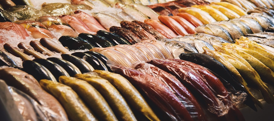 FishMe – Kakkanad storefront