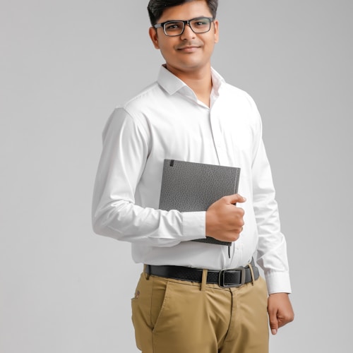 Rajesh Menon