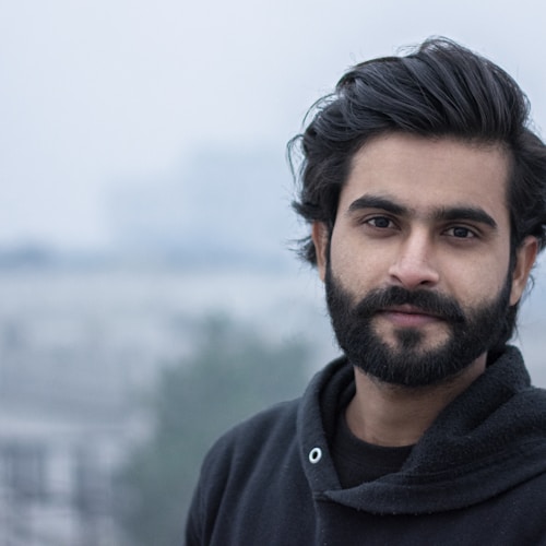 Suresh Kumar