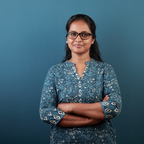 Deepa Krishnan